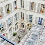 1621 - Opera Garnier - Cosy Apartment