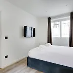 Pick A Flat\'S Apartment In Montorgueil - Rue Notre Dame De Recouvrance
