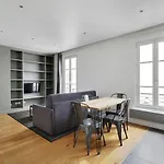 Pick A Flat\'S Apartment Near Charonne - Impasse Delaunay