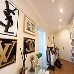 Villa D\'Art - Claire