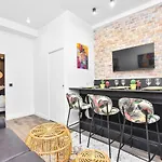 Amazing Apartment 2Br6P - Gare De Lyon