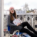 Le Regent Montmartre By Hiphophostels