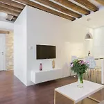 Montorgueil Charming Apartment