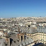Invalides - Tour Eiffel