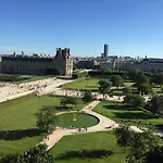 Invalides - Tour Eiffel
