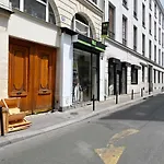 Cosy Studio- Bonne Nouvelle