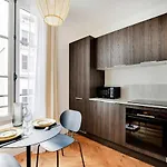 Modern Studio - 2P - Opera Garnier