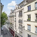 Home Sweet Home Paris Montmartre