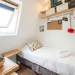 Rochechouart - Cosy Studio Near Montmartre
