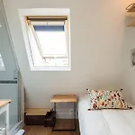 Rochechouart - Cosy Studio Near Montmartre