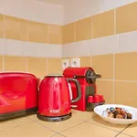 Studio - Appartement Quartier Galeries Lafayette Haussmann 2 Free Netflix