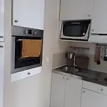 Comfortable Studio Near The Eiffel Tower