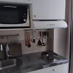 Comfortable Studio Near The Eiffel Tower