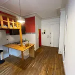Studio Calme Paris 20Eme