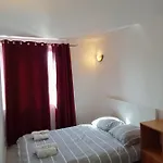 Appartement Spacieux Paris 13.