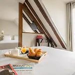 Hotel Beauvoir
