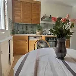 Charming Apartment Eiffel Tour/Invalides