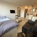Full Loft In Paris - 2 Single Beds For 2 - Chinatown
