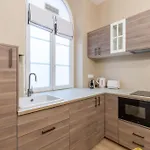 Nouveau - Designer Appartement - 6P
