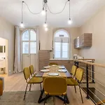 Nouveau - Designer Appartement - 6P
