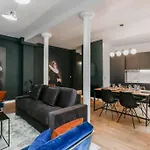 Stylish 2 Bedrooms Palais Royal