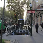 Paris\' Premium Romantic Studio