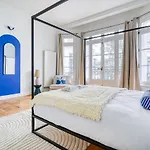 Appartement Luxueux Victor Hugo