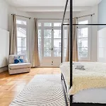 Appartement Luxueux Victor Hugo