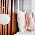 Appartement Luxueux Victor Hugo