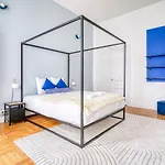 Appartement Luxueux Victor Hugo