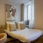 The Josephine Suite Montmartre