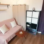 Studio Cosy Paris 18E Jules Joffrin