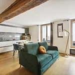 Mabillon & Saint Germain - Cityapartmentstay