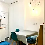Adorable Souplex Batignolles
