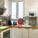 Adorable Souplex Batignolles