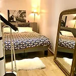 Adorable Souplex Batignolles