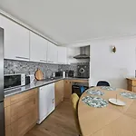 112 Suite Patrick - Superbe Appartement A Paris