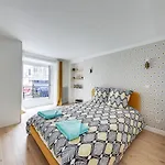 112 Suite Patrick - Superbe Appartement A Paris