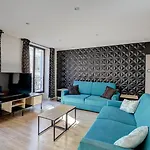 127 Suite Moshé