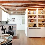 Marais - Vosges Luxury Flat