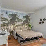 Le Studio D\'Alesia