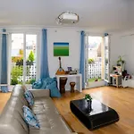 Amazing Flat Near Parc Monceau