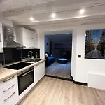 Urban Flat 175 - Loft St Denis