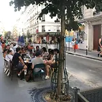 Appartement Quartier Montmartre