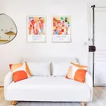 Studio Proche Mairie Du 14E Arrondissement - III