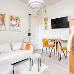 Studio Proche Mairie Du 14E Arrondissement - III