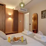 367 Suite Fondary 1 - Superb Apartment In Paris