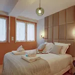 367 Suite Fondary 1 - Superb Apartment In Paris