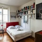 Appartement Cuneta - Welkeys