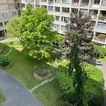 Superb Flat With Iconic Eiffel Tower View